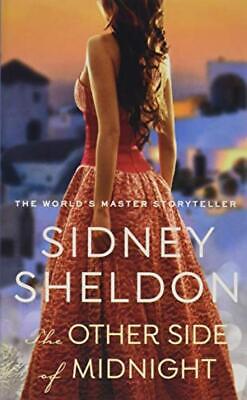 The Other Side of Midnight - Sidney Sheldon - Acceptable - Paperback