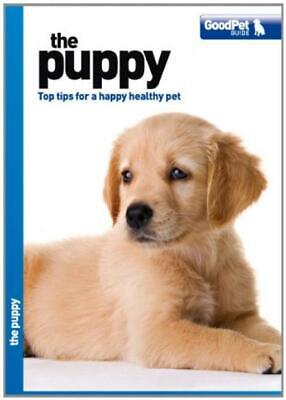 The Puppy - Good Pet Guide - Magnet & Steel - Good - Pamphlet