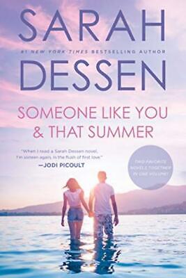 Someone Like You and That Summer - Sarah Dessen - Good - Paperback