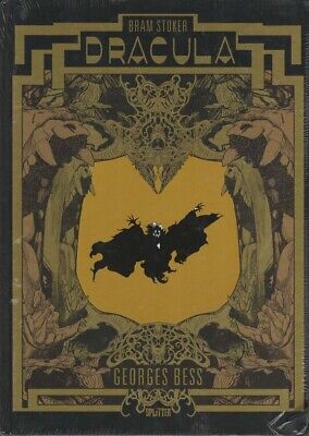 Dracula : nach Bram Stoker - George Bess - Acceptable - Hardcover