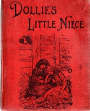 Dollies Little Niece - Roding Mary C M Rodwell - Acceptable - Hardcover