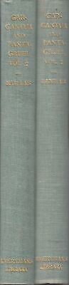 The Heroic Deeds Of Gargantua & Pantagruel Vol ... - Francois Rabelais - Good...