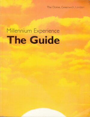 Millennium Experience: The Guide - Alex Madina - Good - Paperback