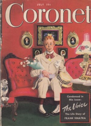 Coronet - Good - Paperback