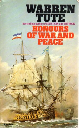 Honours of War and Peace - Warren Tute - Granada - Acceptable - Paperback