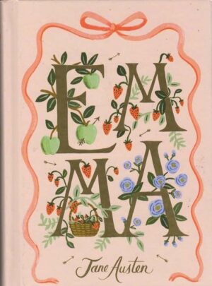 Emma - Jane Austen - Puffin - Good - Hardcover